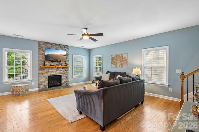 3812 Litchfield Drive, Waxhaw, NC 28173