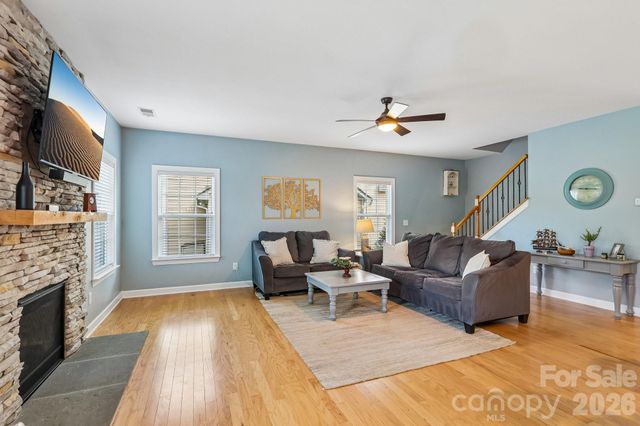 3812 Litchfield Drive, Waxhaw, NC 28173