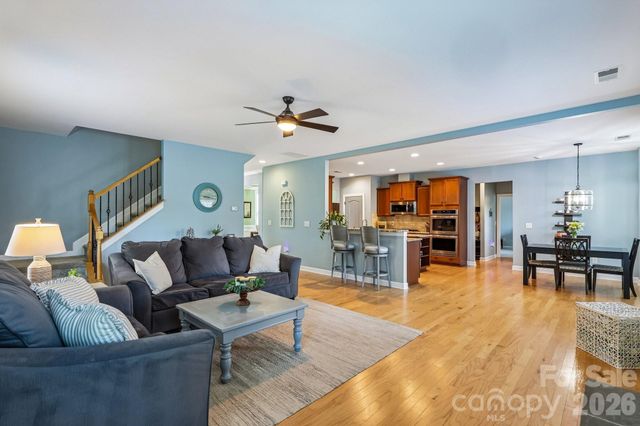 3812 Litchfield Drive, Waxhaw, NC 28173
