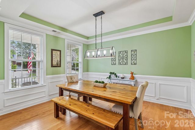 3812 Litchfield Drive, Waxhaw, NC 28173