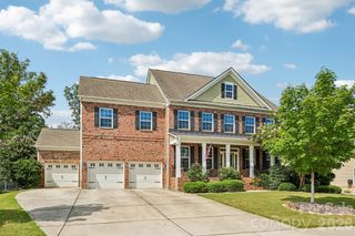3812 Litchfield Drive, Waxhaw, NC 28173
