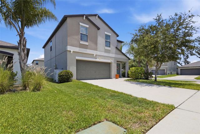 10232 COOL WATERLILY AVENUE, Riverview, FL 33578