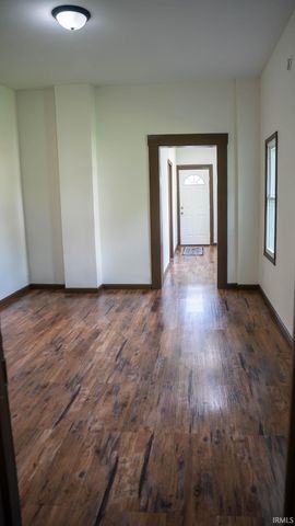 1112 W Iowa Street, Evansville, IN 47711