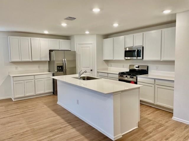 18646 Gravago Lane, New Caney, TX 77357