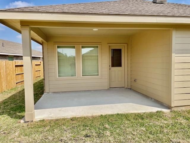 18646 Gravago Lane, New Caney, TX 77357