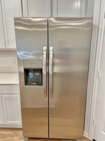 18646 Gravago Lane, New Caney, TX 77357