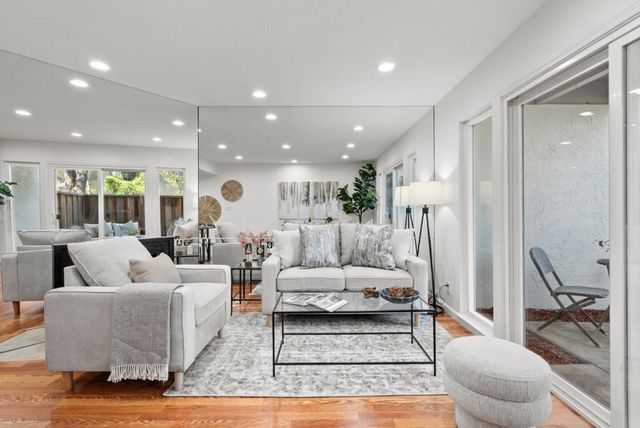 10323 Mary Avenue, Cupertino, CA 95014