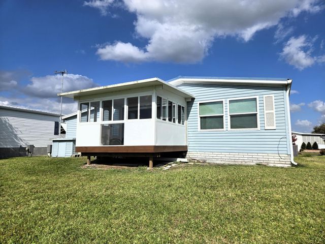 1586 SW 35th Circle, Okeechobee, FL 34974