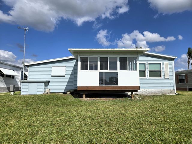 1586 SW 35th Circle, Okeechobee, FL 34974