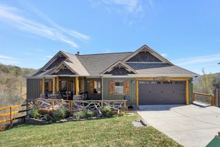 5320 Coconut Ridge Rd, Smithville, TN 37166