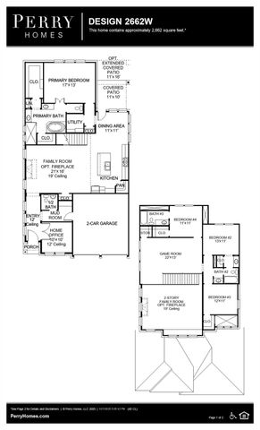 1021 Lariat LOOP, Liberty Hill, TX 78642