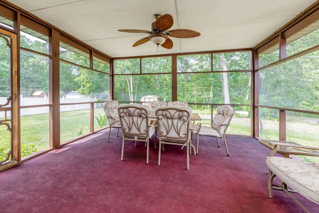 75 LAKESHORE DR, Hammonton, NJ 08037