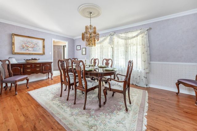 75 LAKESHORE DR, Hammonton, NJ 08037