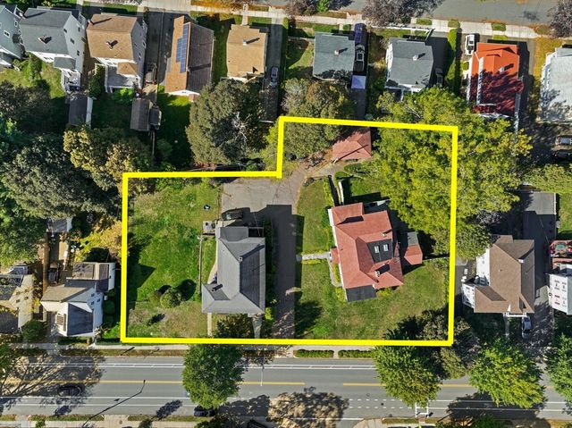 244 Main Street, Melrose, MA 02176