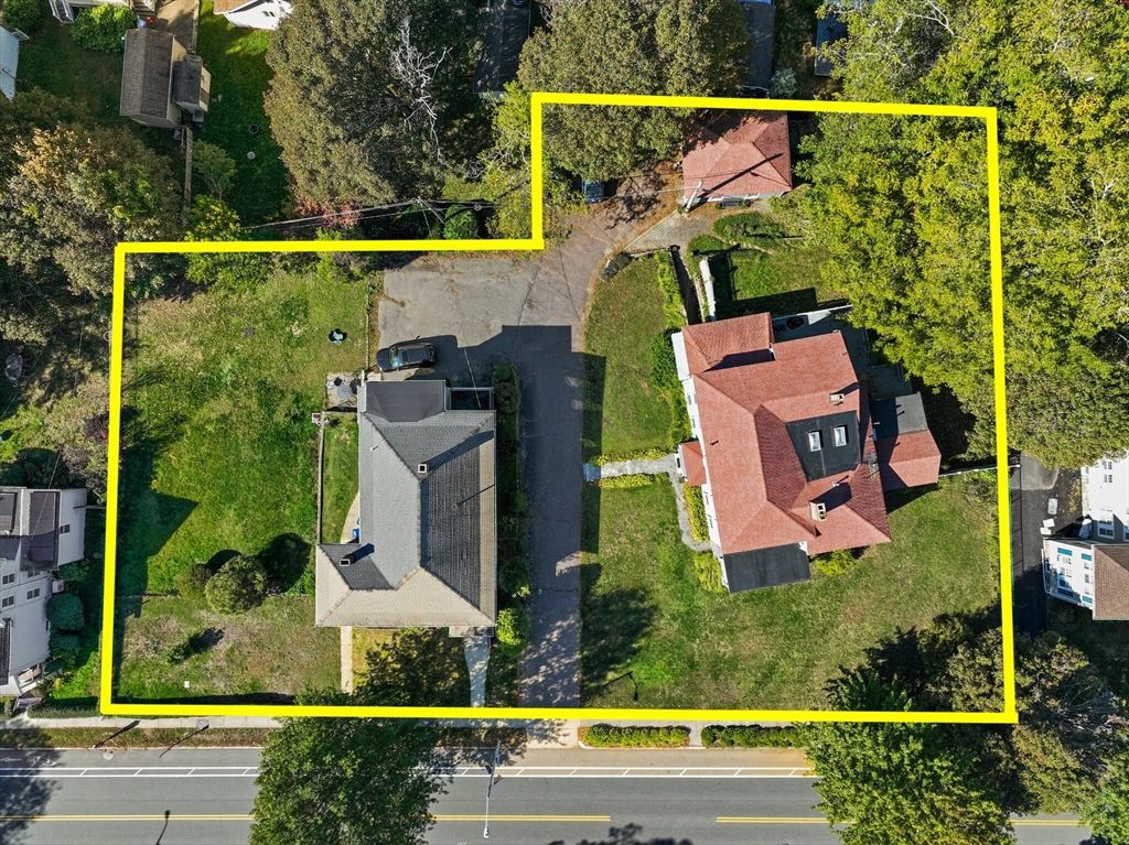 244 Main Street, Melrose, MA 02176