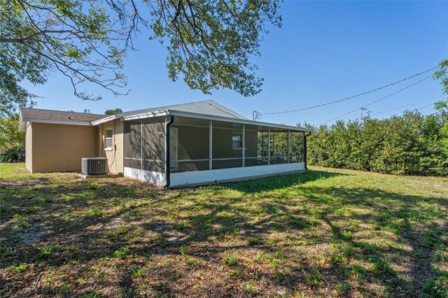 1020 ALLADIN DRIVE, Deltona, FL 32725