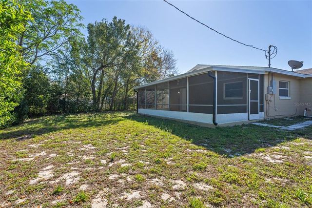 1020 ALLADIN DRIVE, Deltona, FL 32725