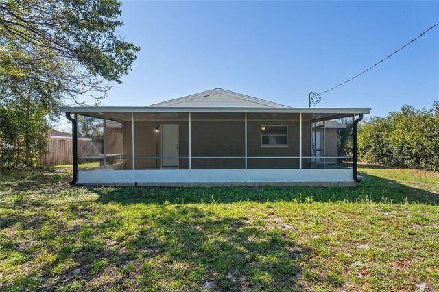 1020 ALLADIN DRIVE, Deltona, FL 32725
