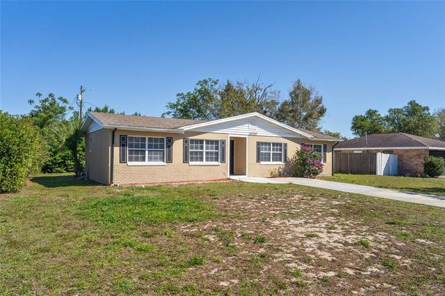 1020 ALLADIN DRIVE, Deltona, FL 32725