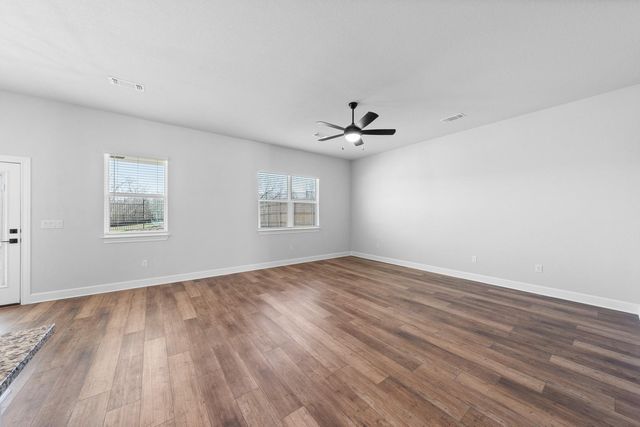 9704 Gladsome PATH, Manor, TX 78653