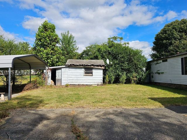 1810 Scuffling Hill RD, Rocky Mount, VA 24151