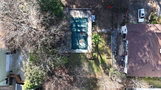 495 Pensdale Road, Decatur, GA 30030
