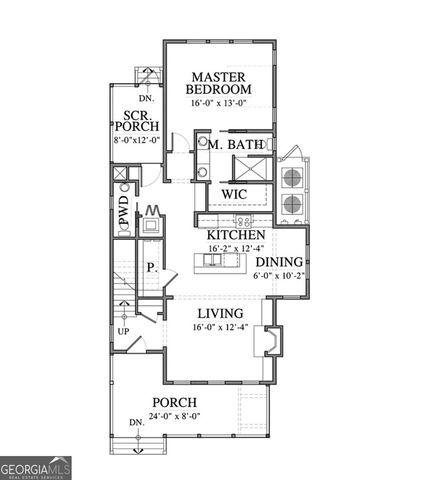 495 Pensdale Road, Decatur, GA 30030