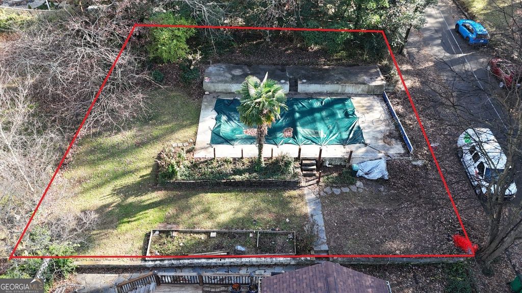 495 Pensdale Road, Decatur, GA 30030