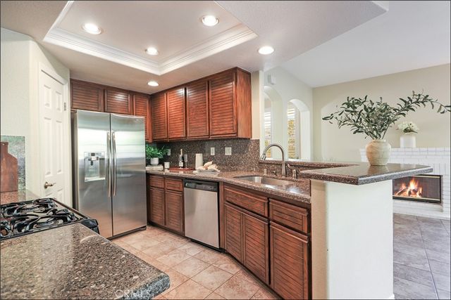 40 Prairie Falcon, Aliso Viejo, CA 92656