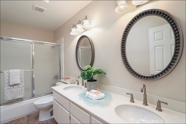 40 Prairie Falcon, Aliso Viejo, CA 92656