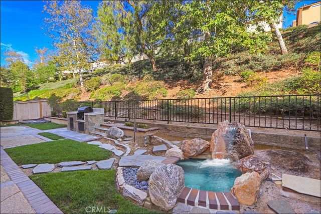 40 Prairie Falcon, Aliso Viejo, CA 92656