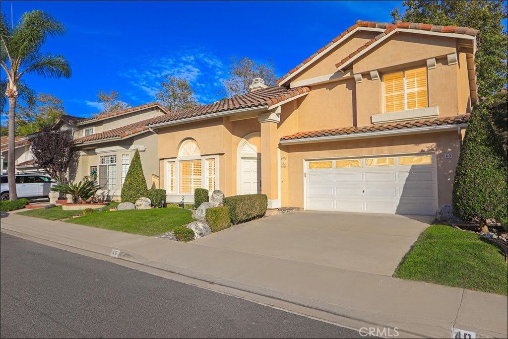 40 Prairie Falcon, Aliso Viejo, CA 92656