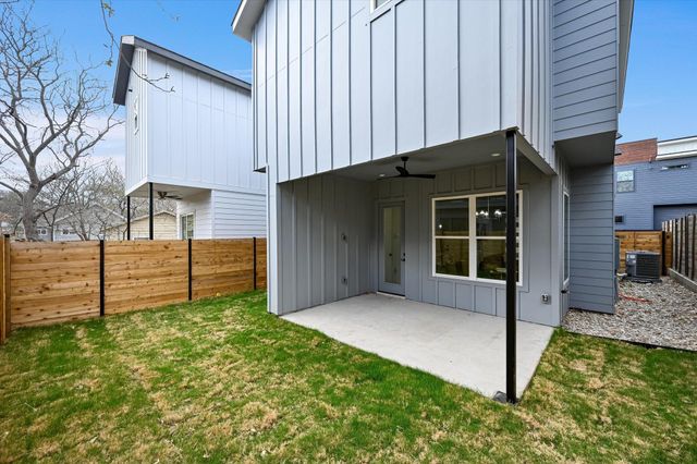 2006 Sl Davis Ave 2, Austin, TX 78702