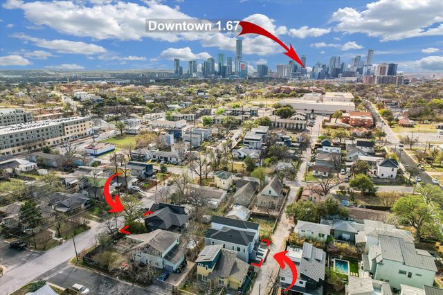 2006 Sl Davis Ave 2, Austin, TX 78702