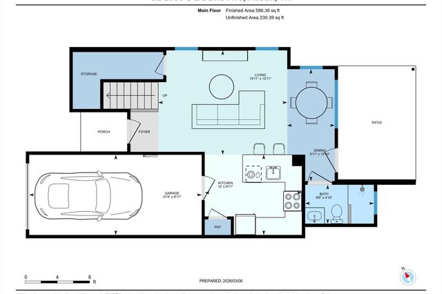 2006 Sl Davis Ave 2, Austin, TX 78702