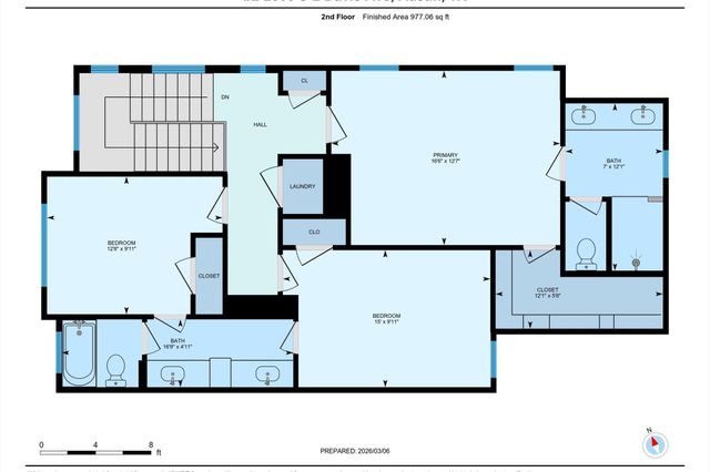 2006 Sl Davis Ave 2, Austin, TX 78702