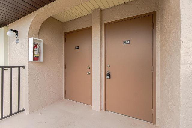 25100 SANDHILL BOULEVARD G204, Punta Gorda, FL 33983