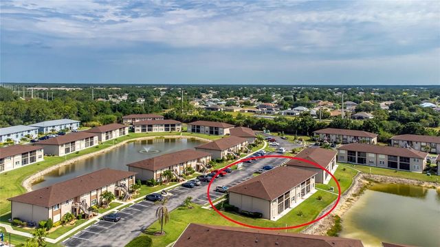 25100 SANDHILL BOULEVARD G204, Punta Gorda, FL 33983