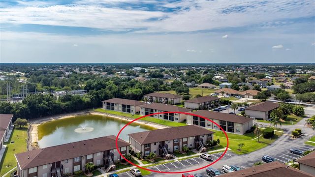 25100 SANDHILL BOULEVARD G204, Punta Gorda, FL 33983