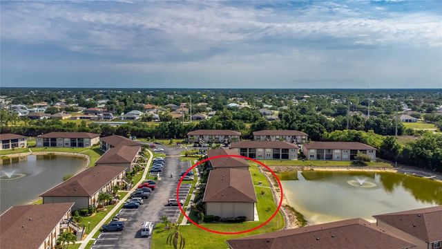 25100 SANDHILL BOULEVARD G204, Punta Gorda, FL 33983