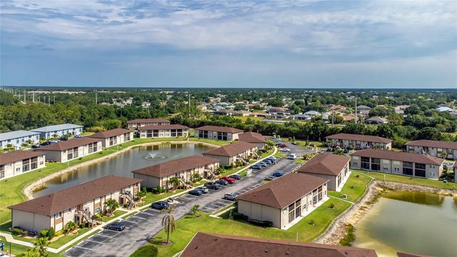 25100 SANDHILL BOULEVARD G204, Punta Gorda, FL 33983