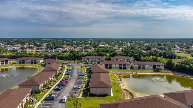25100 SANDHILL BOULEVARD G204, Punta Gorda, FL 33983