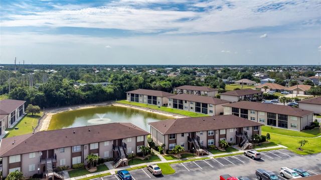 25100 SANDHILL BOULEVARD G204, Punta Gorda, FL 33983