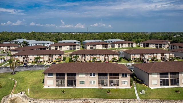 25100 SANDHILL BOULEVARD G204, Punta Gorda, FL 33983