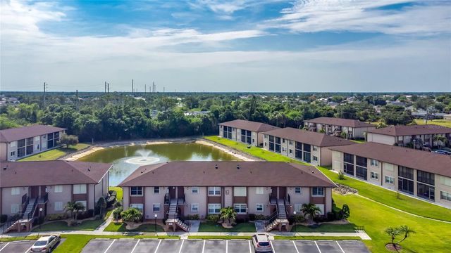 25100 SANDHILL BOULEVARD G204, Punta Gorda, FL 33983