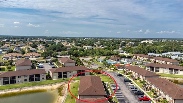 25100 SANDHILL BOULEVARD G204, Punta Gorda, FL 33983