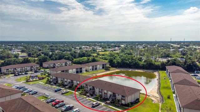 25100 SANDHILL BOULEVARD G204, Punta Gorda, FL 33983