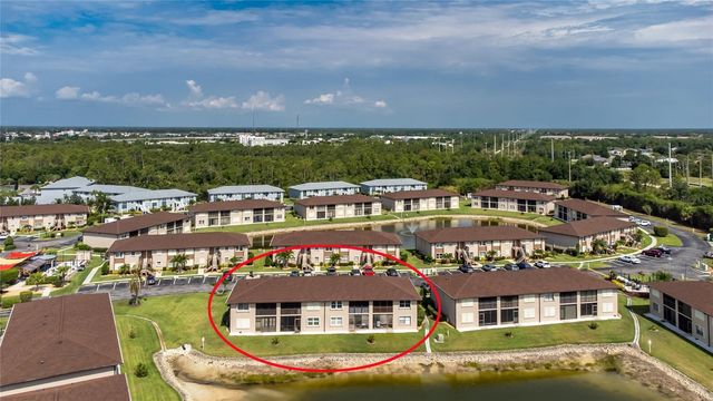 25100 SANDHILL BOULEVARD G204, Punta Gorda, FL 33983