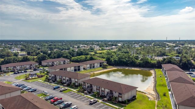 25100 SANDHILL BOULEVARD G204, Punta Gorda, FL 33983