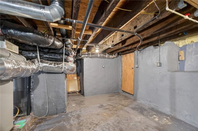 225 Kaercher St, Greenfield, PA 15207